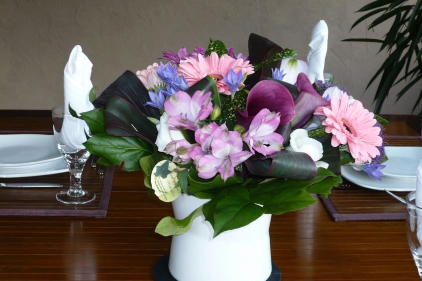 Apartment Le Jardin mit Privatparkplatz - foto 10