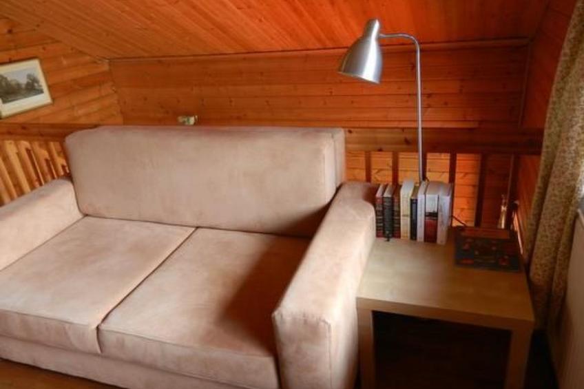 Eifelcottage Wildvogel - foto 21