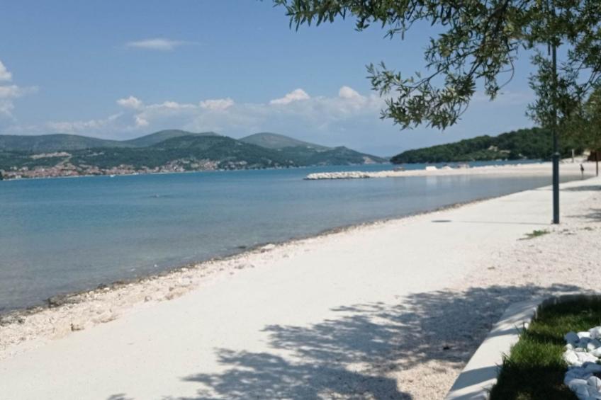 Wohnung in Marina mit Parkplatz, schöne Aussicht - foto 40