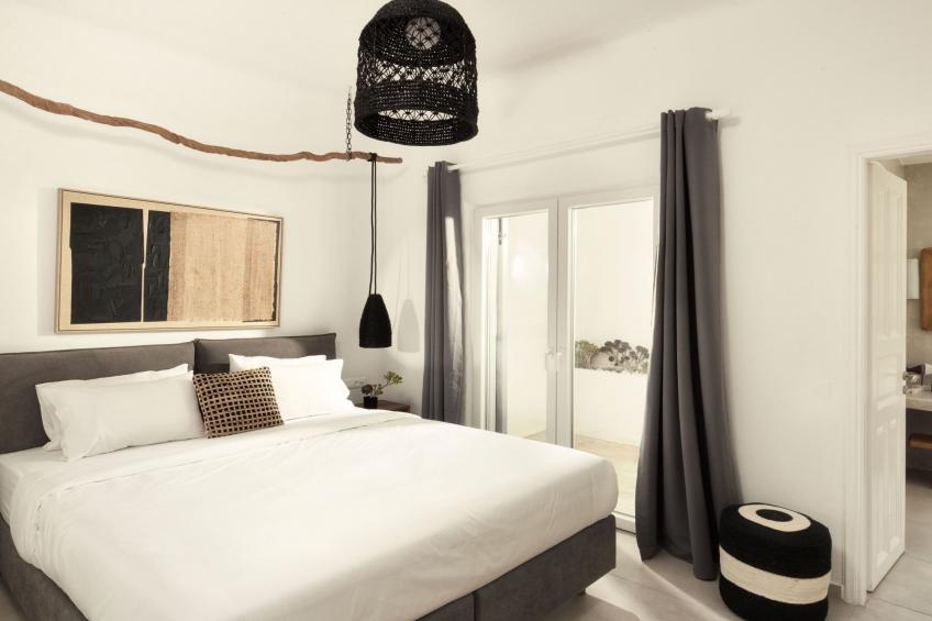 Meerblick Sunset Villa mit Hotub CalypsoSunsetVill - foto 26