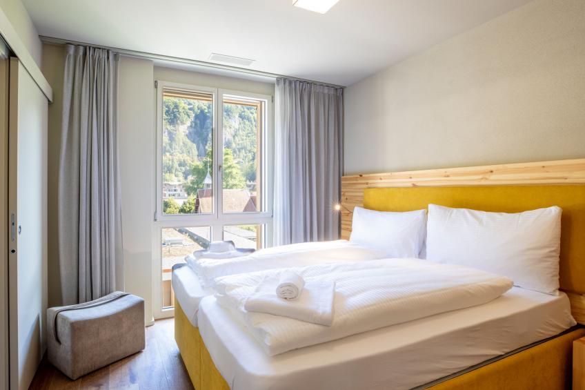 SWISSPEAK Resorts Meiringen - foto 6