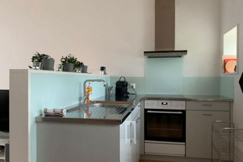 Chalet Solitude - foto 3