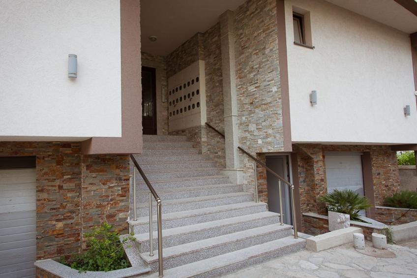 für 4 Personen ca. 45 m² in Budva, Adriaküste Montenegro (Küste um Budva) - foto 37