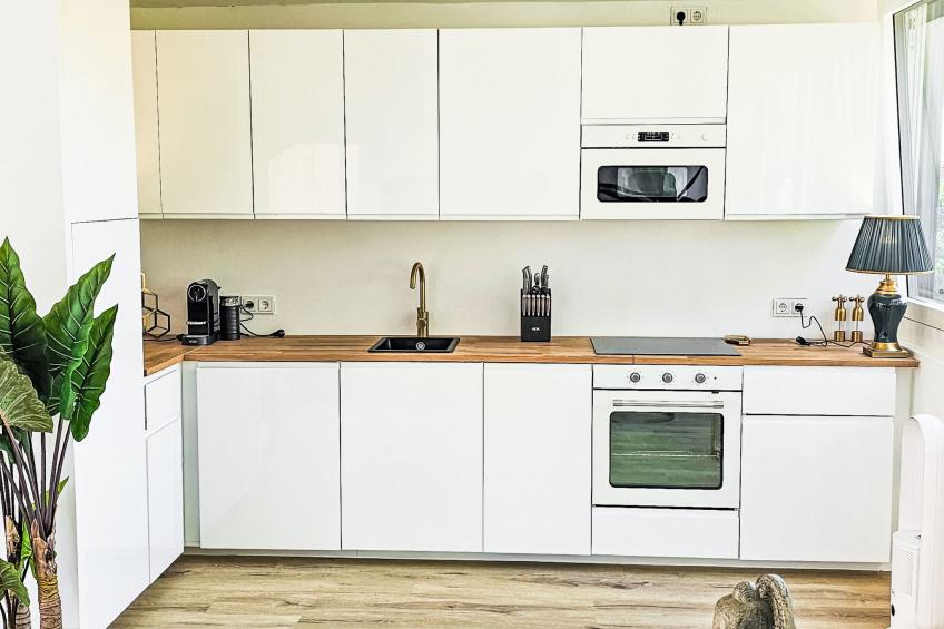 Luxus 80m² Dachgeschoss City Wohnung - foto 13