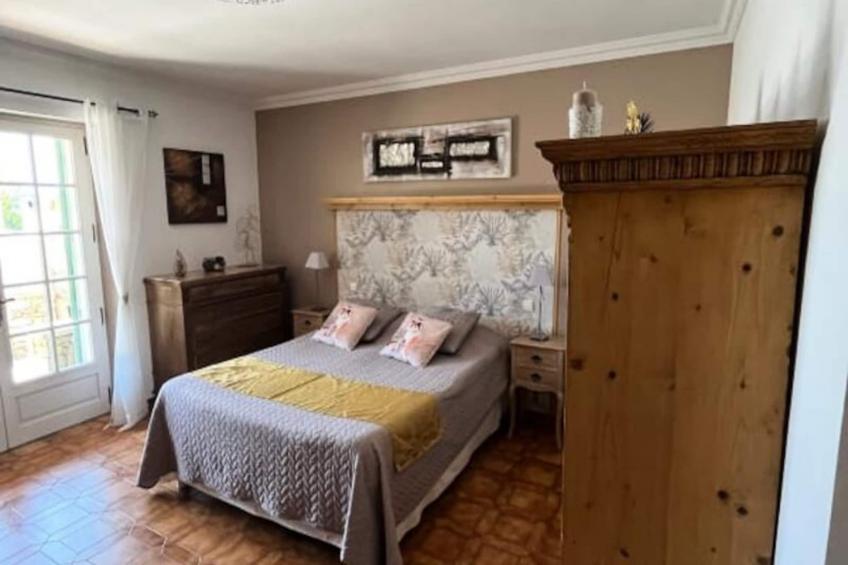 84a - "mas D'elise", Magnifique Villa Avec Piscine Au Cœur Du Luberon - foto 60