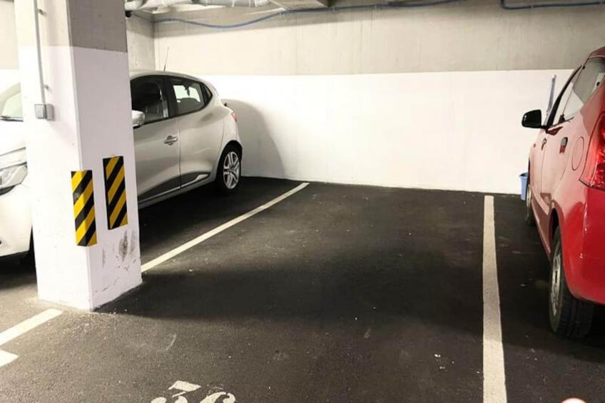 ⚓ Le Port Enchanté - Parking - Terrasse - foto 6