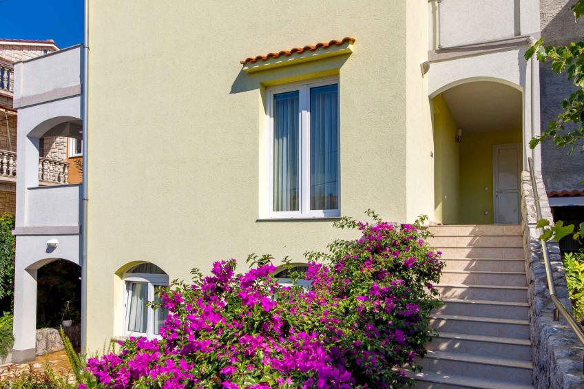 Vakantiewoning met barbecue - VW-GXWPW - foto 4