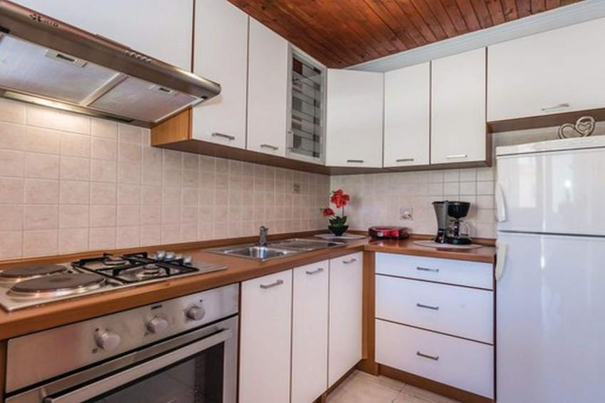 Charming One Bedroom Apartment Povljana - One Bedroom Apartment - foto 5
