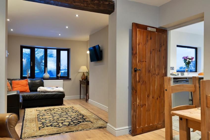 Kingsley Hollows Cottage - foto 7