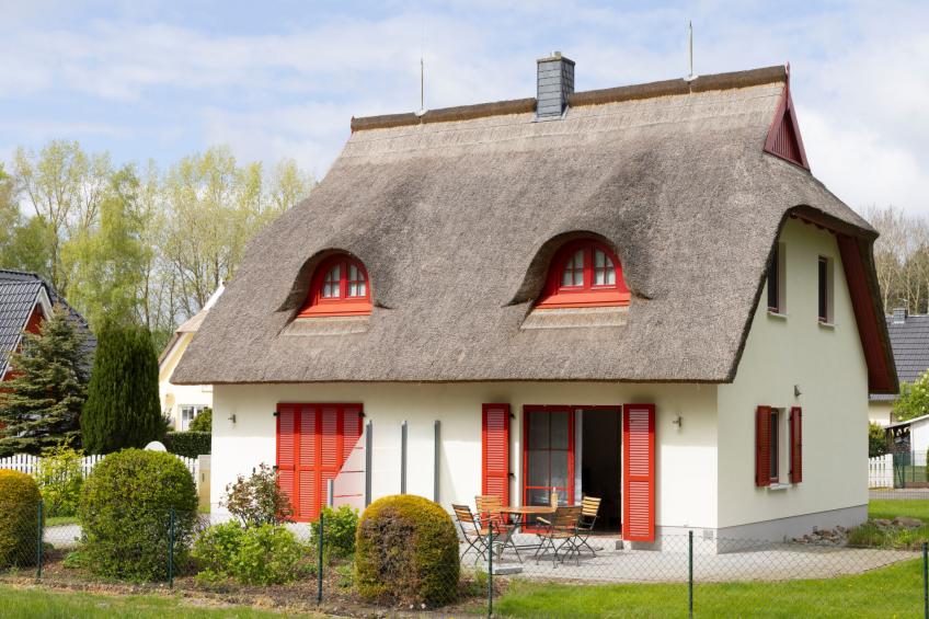 Haus Heide (KHG102) - foto 33