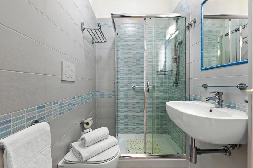 Bilocale 3 Serra Alimini - foto 13