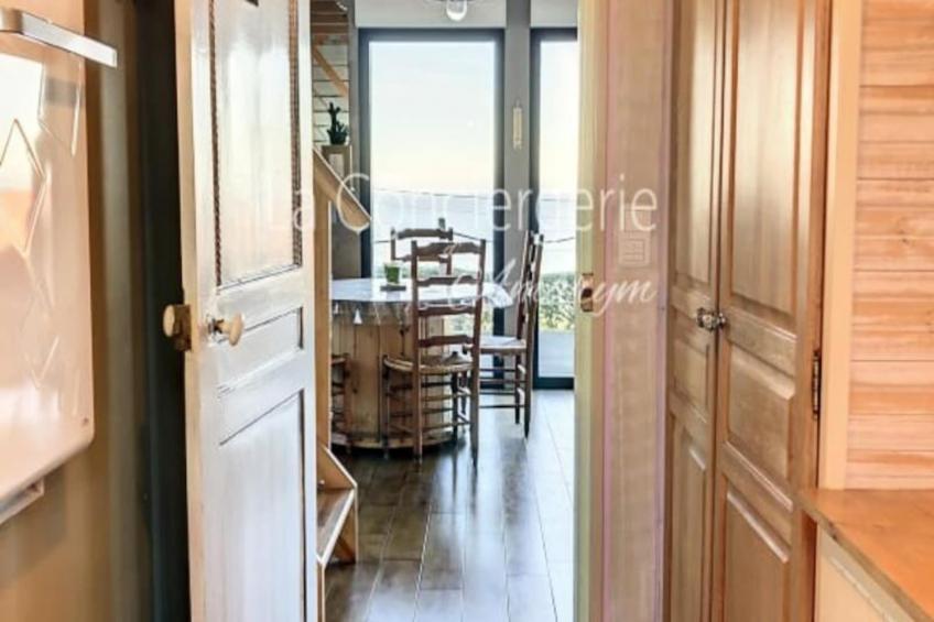 Résidence Villa "le Hublot" – évasion Face à La Mer - foto 17