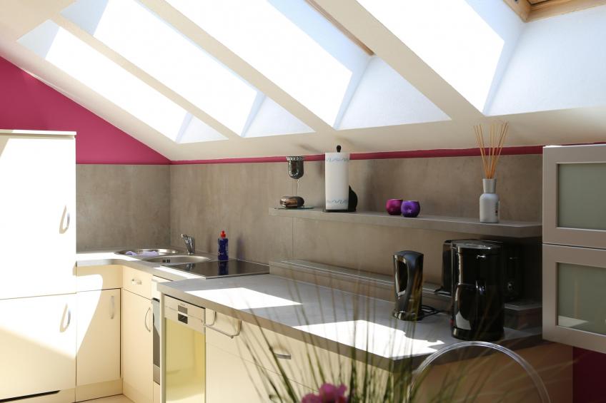 Ferienwohnung Freital - Dresden