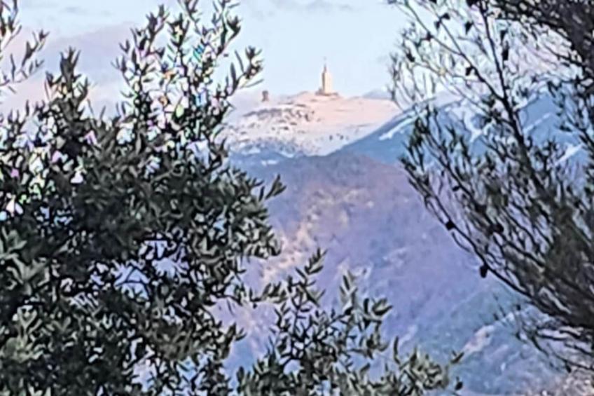Studio à Mollans sur Ouvèze - foto 51