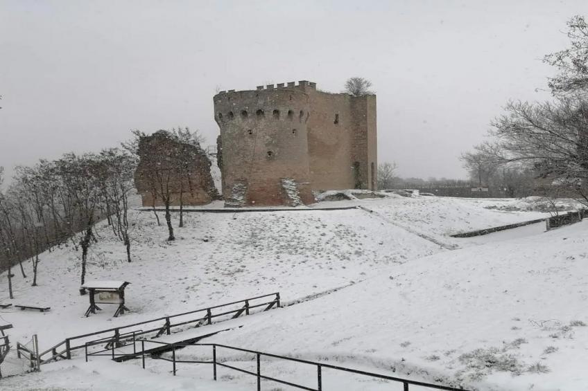 Holiday Home Paunovaca - Two Bedroom Holiday Home - foto 32