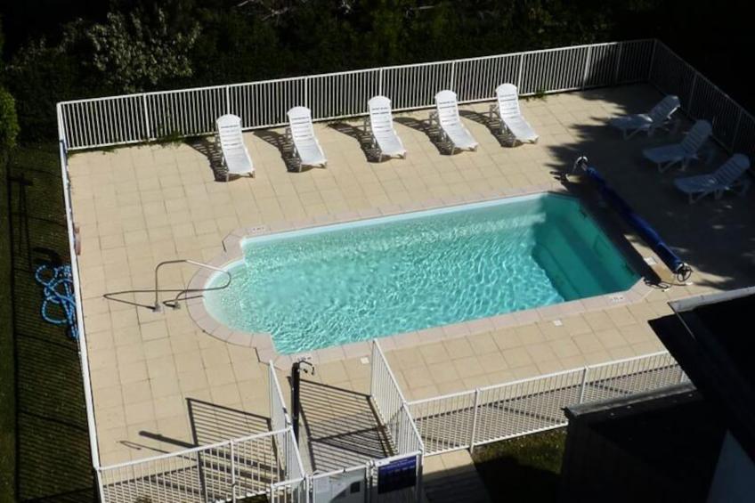 Résidence Bleu Oceane Carnac - foto 9