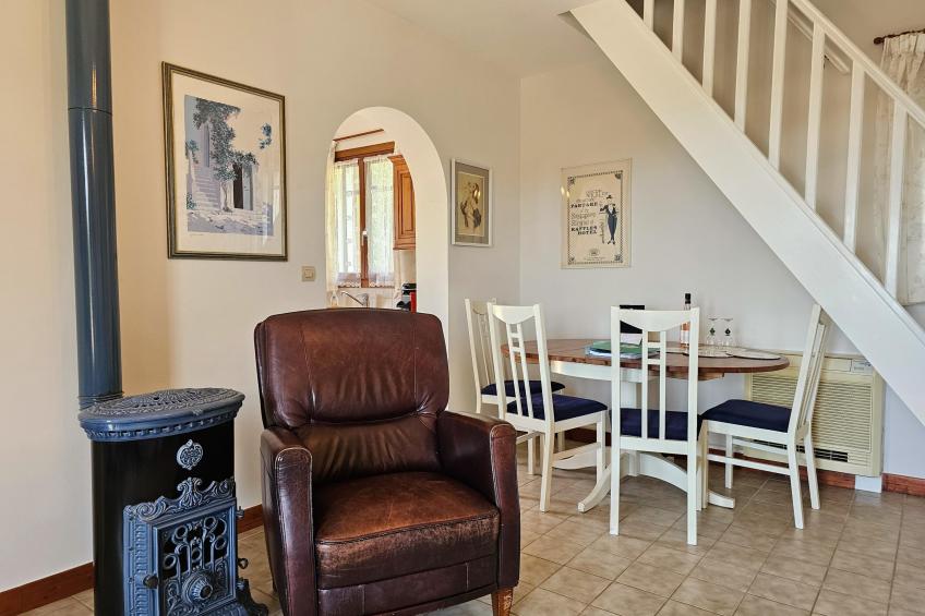 Sourire du Soeil - foto 22