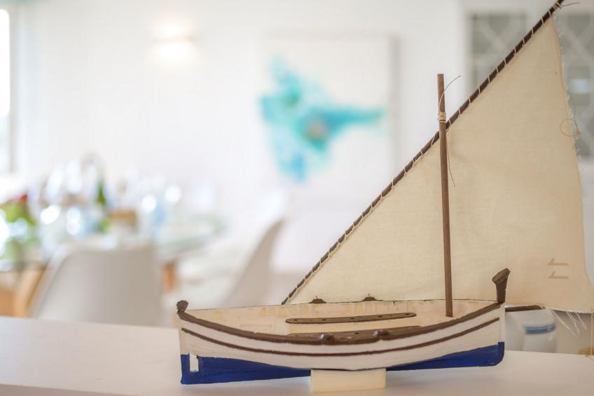 Villa Ponti A5 - direkt am Meer - foto 19