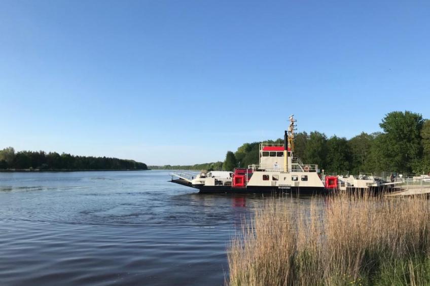 Gemütliches Reetdachhaus in Schleswig-Holstein - foto 20