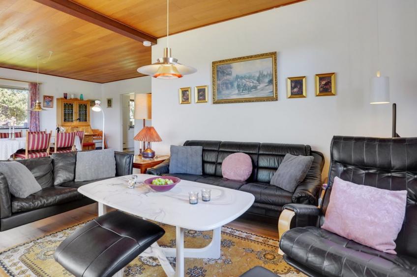 "Slavjanka" - 2km from the sea in Lolland, Falster and Mon - foto 3