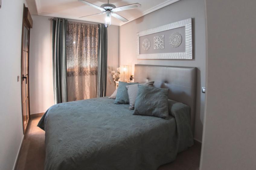 La Invincible Terreros in der 1. Reihe des Strandes - foto 28