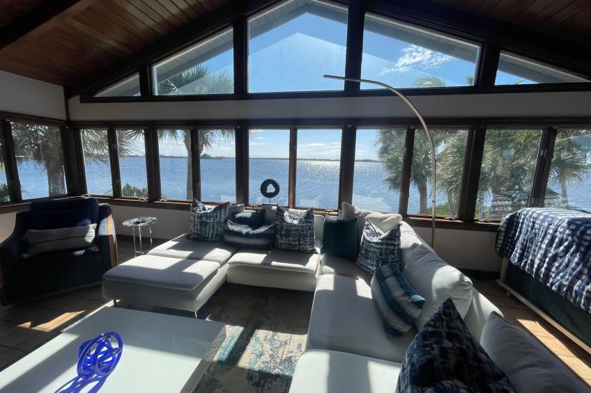 Villa "Das Insel-Resort" - foto 19