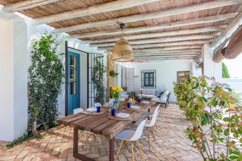 Hacienda San Antonio - foto 54