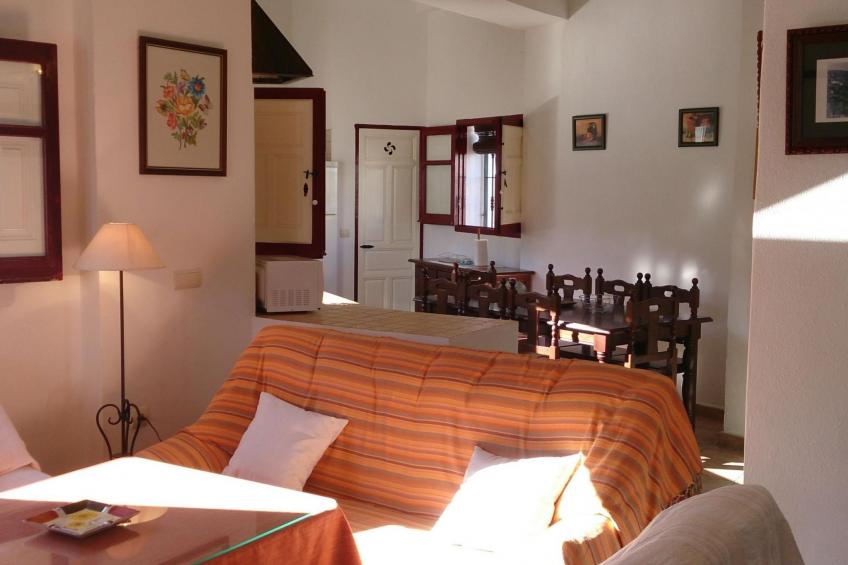 Berg- und Strandurlaub südlich von Granada - foto 5