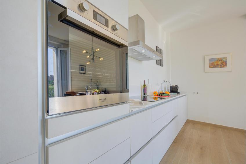 Appartamento Vista Angera - foto 16