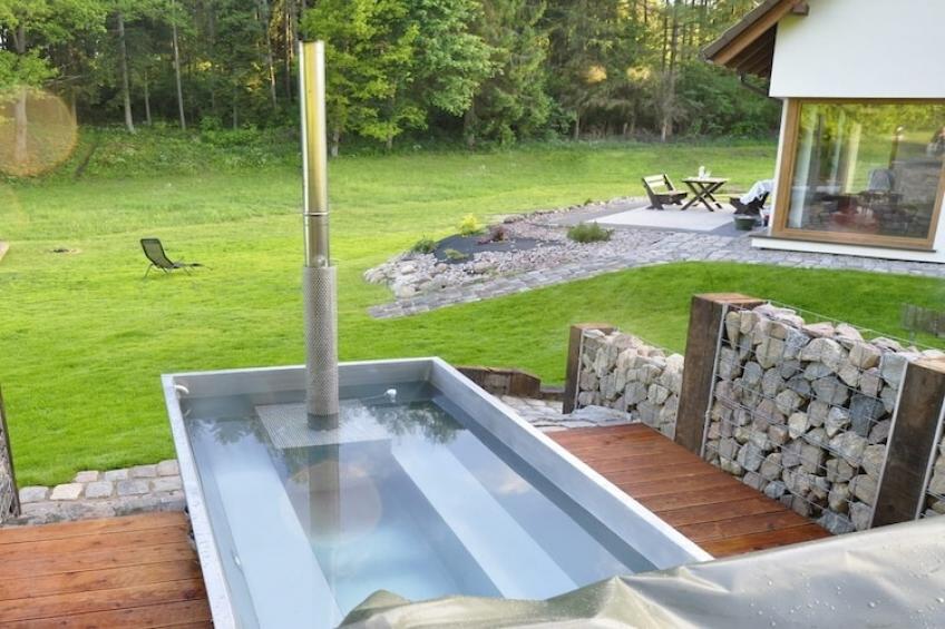 holiday home, Dabie - foto 22