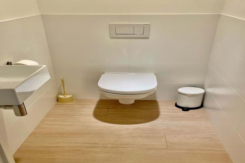 Modern 2BR 1/5 BA Near Diamond District by OneLuxStay - foto 31