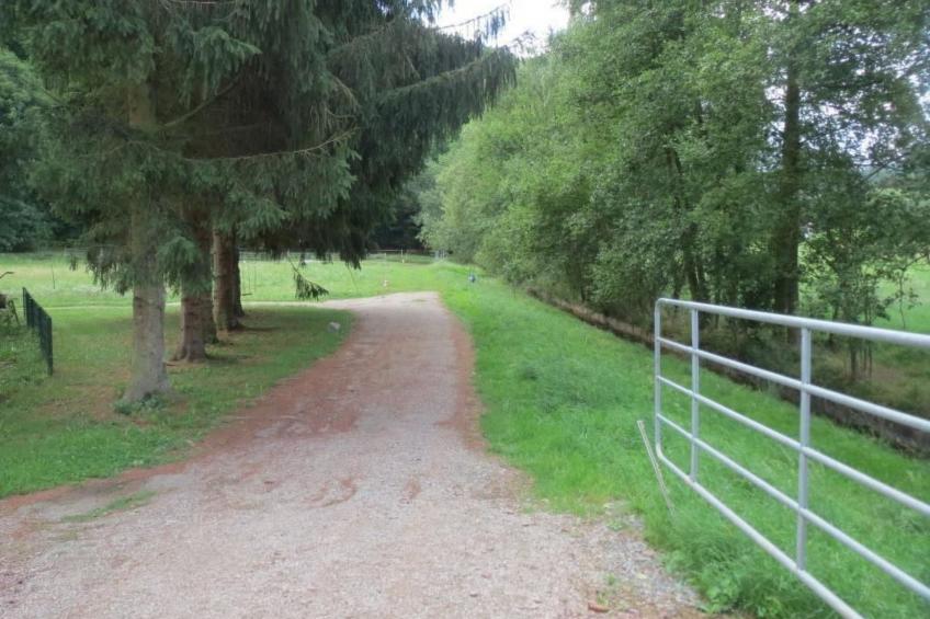 in ruhiger Lage in der Nähe zahlreicher Wanderro - foto 13