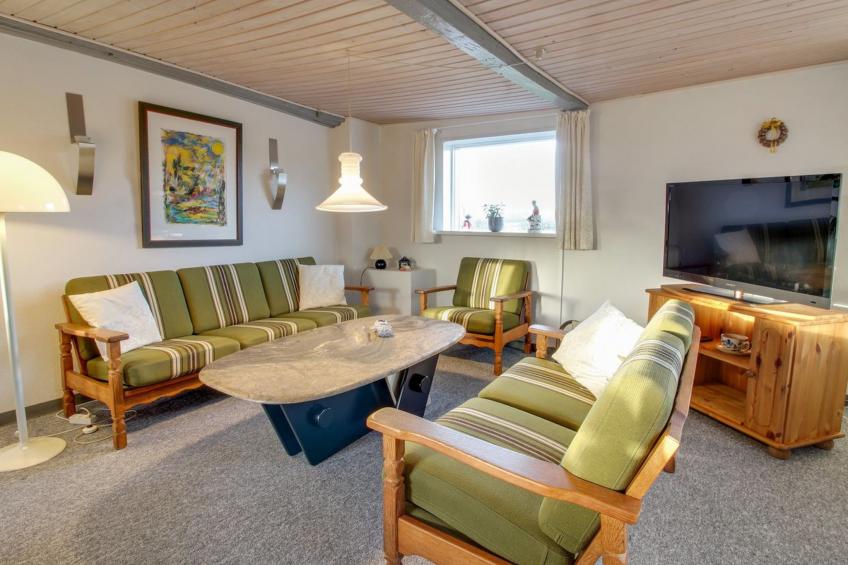 "Davinia" - 29km from the sea in Western Jutland - foto 2