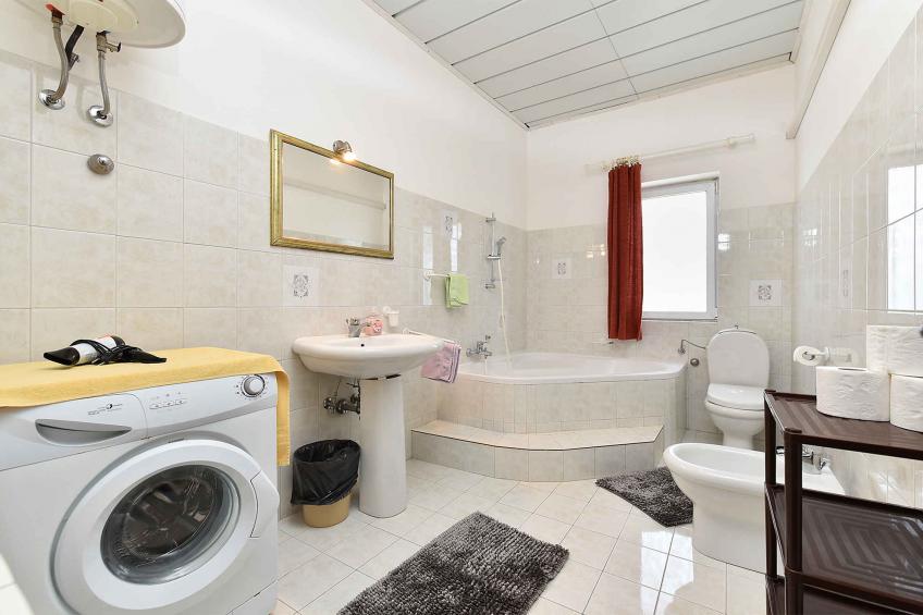 Holiday apartment near the beach - BF-TKBZ - foto 21