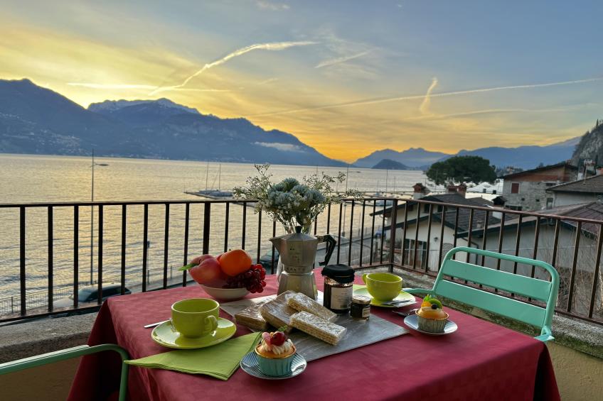 Residenza Menaggio - Mimosa - foto 6