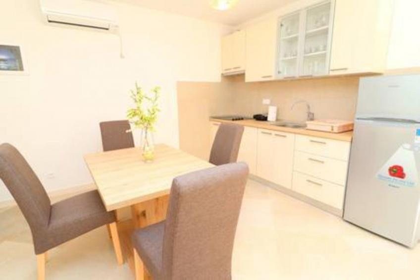 Apartments Seafront Silence - One Bedroom Apartment with Terrace and Sea View - foto 14