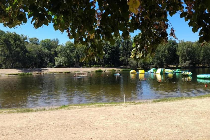 Maison de vacances - LOUBRESSAC - foto 35