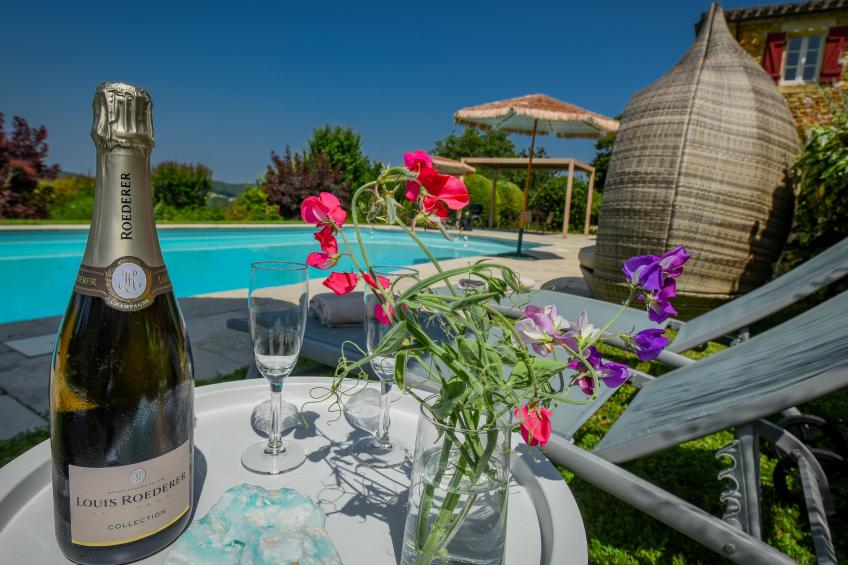 Domaine Saint Martin le Redon - foto 104