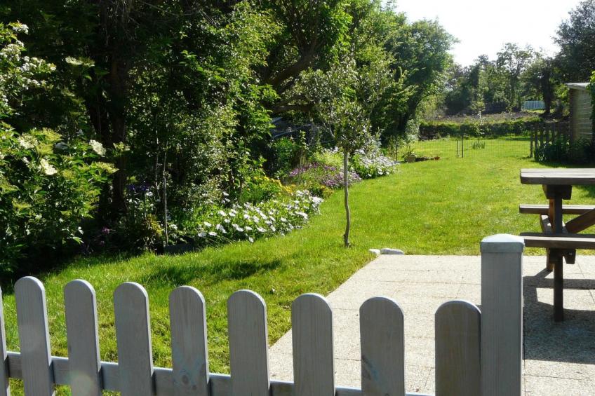 mit Blick auf das Wasser - foto 22