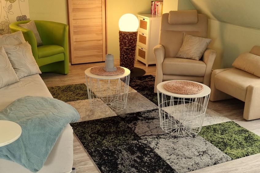 Toms Hütte in Bohmstedt - foto 6