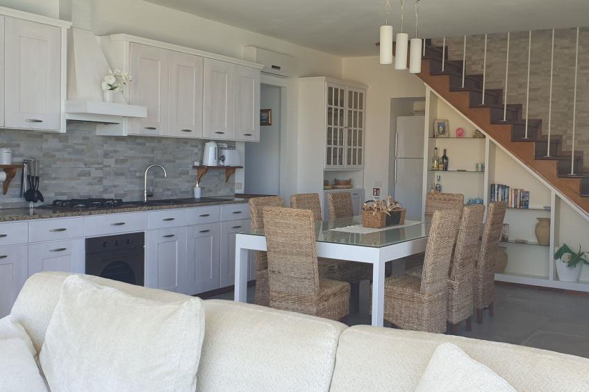 Villa la Vista - bis zu 6 Personen - foto 22