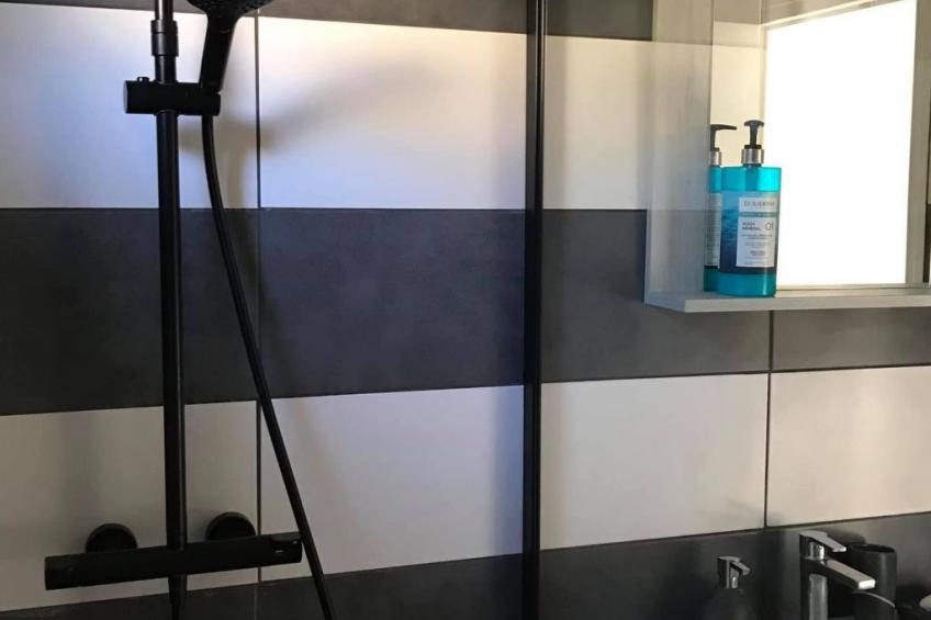 mit eigenem Garten und Grill - foto 14