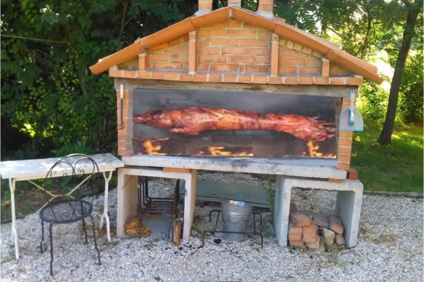 Ca Piero - ein antikes Borgo - foto 17