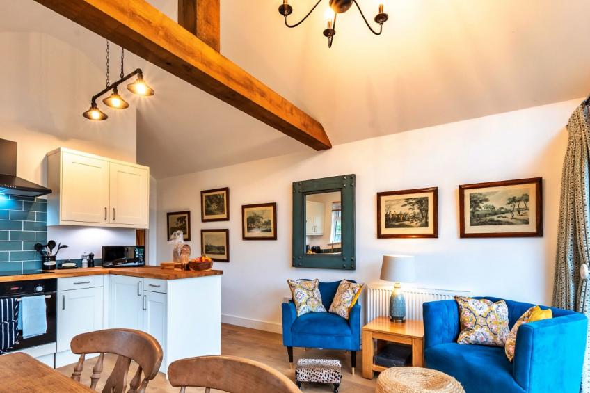 South Downs Lodge - foto 6