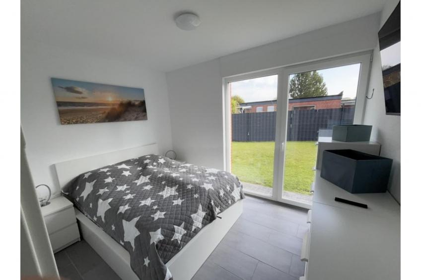 Bungalow Königskrabbe - foto 7