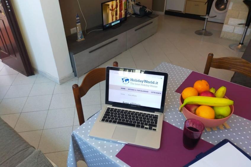 La Terrazza del Sole by Holiday World - foto 9