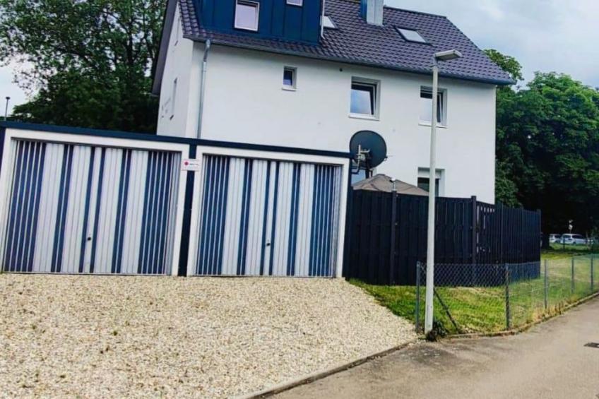 Wohnung"Gartenblick" - foto 27