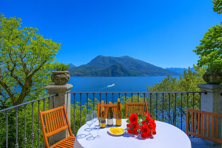 Villa Lucia Varenna