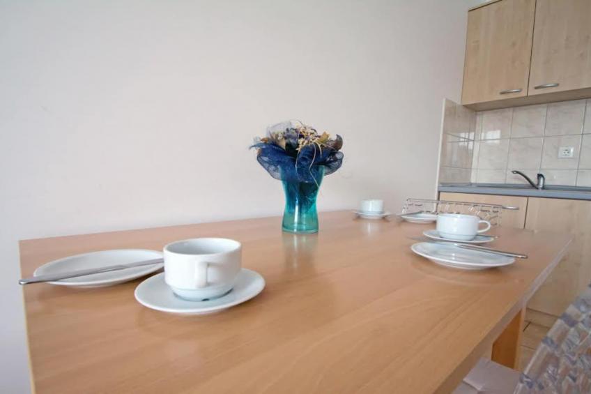 Beachfront Apartments Tamarix - Studio Apartment 1 - foto 3