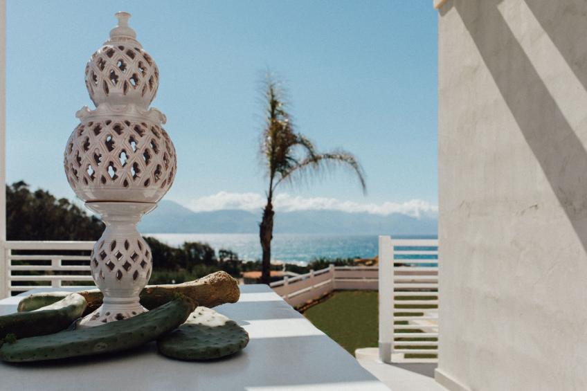 Haus in Balestrate mit privatem Parkplatz - foto 3